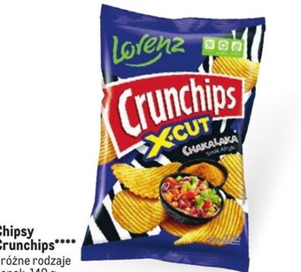 Makro Chipsy lorenz oferta