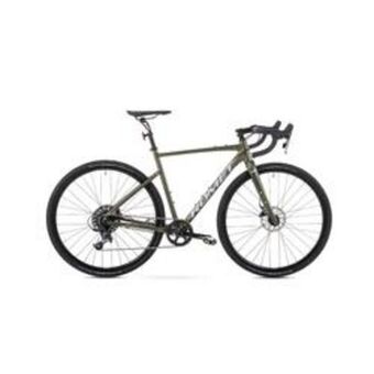 Decathlon Rower gravel romet boreas 2 sram apex 1x11 oferta