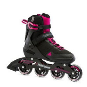 Decathlon Rolki fitness damskie rollerblade sirio 80 w oferta