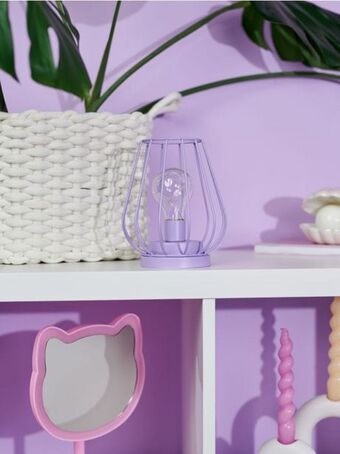 Sinsay Lampka led oferta