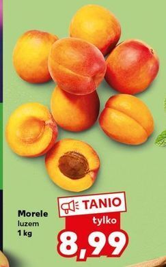 Kaufland Morele oferta