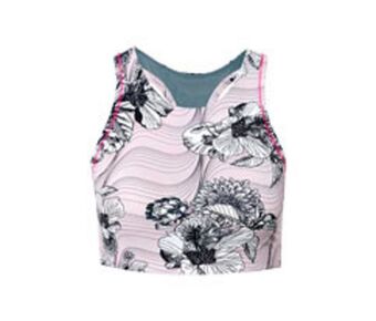Tchibo Biustonosz sportowy oferta