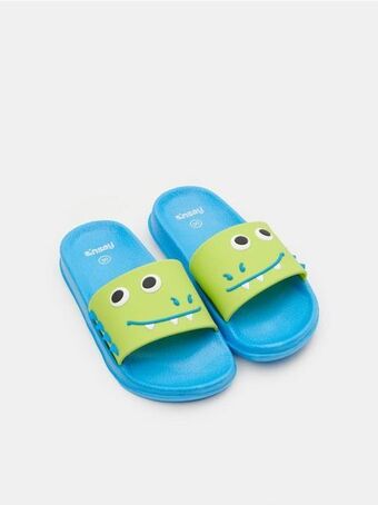 Sinsay Klapki oferta