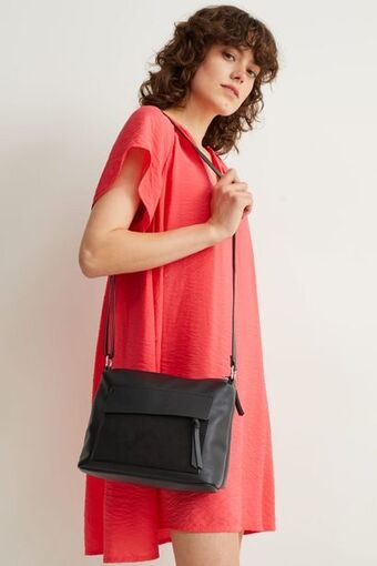 C&A Torba - imitacja skóry oferta