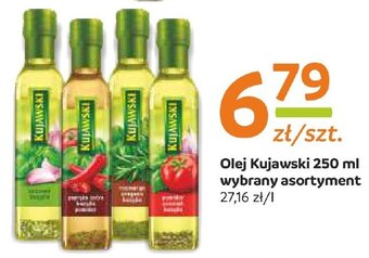 Gama Olej Kujawski 250 ml oferta