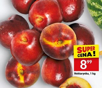 Twój Market Nektarynka, 1 kg oferta