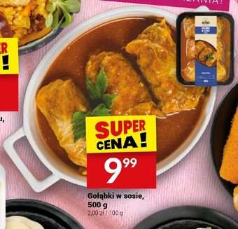 Twój Market Gołąbki w sosie, 500 g oferta