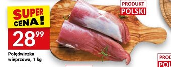 Twój Market Polędwiczka wieprzowa, 1 kg oferta