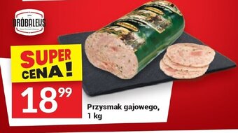 Twój Market Przysmak gajowego, 1 kg oferta