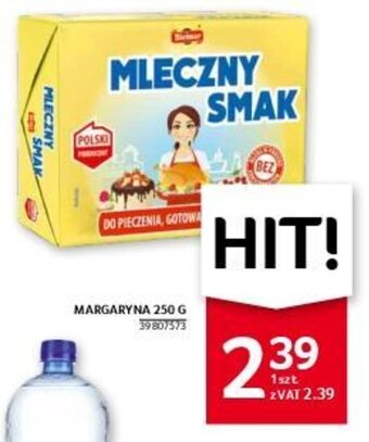 Selgros MARGARYNA 250 G oferta