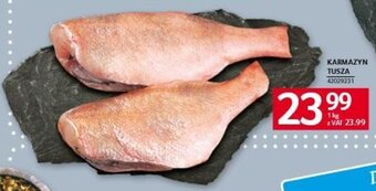 Selgros KARMAZYN TUSZA 1 kg oferta