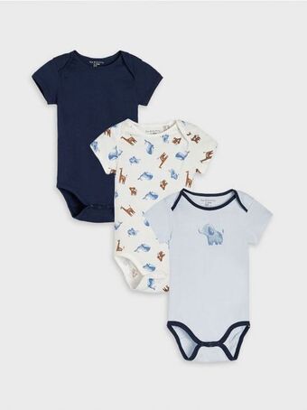 Sinsay Body 3 pack oferta