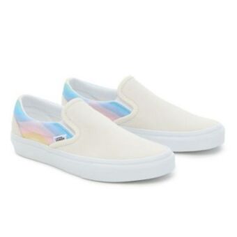 Vans Buty classic slip-on oferta