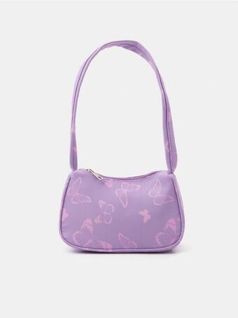 Sinsay Torebka bagietka oferta