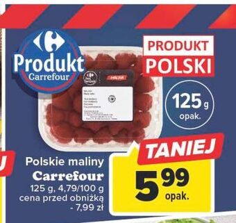 Carrefour Maliny carrefour oferta
