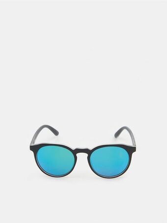 Sinsay Okulary przeciwsłoneczne oferta