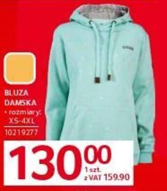 Selgros BLUZA DAMSKA oferta