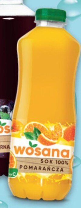 Topaz Sok wosana oferta