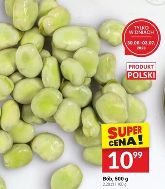 Twój Market Bób oferta