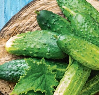 Topaz Ogórek oferta