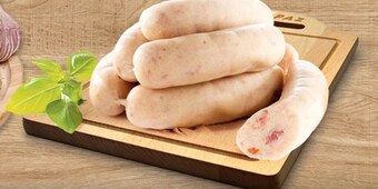 Topaz Kiszka ziemniaczana pekpol oferta