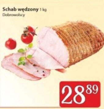 Społem Schab dobrowolscy oferta