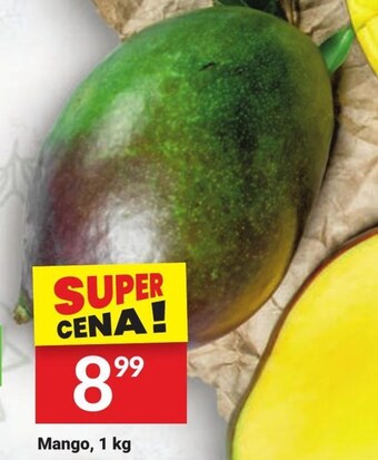 Twój Market Mango oferta