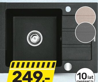 Bricomarche Zlewozmywak oferta