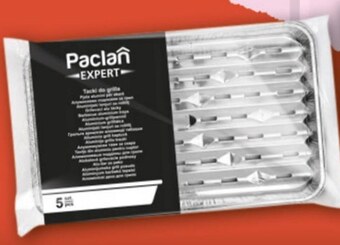 Topaz Tacki do grilla paclan oferta