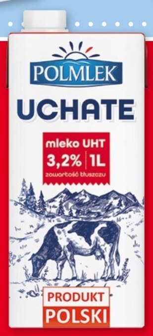 Selgros Mleko polmlek oferta