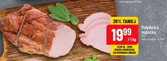 Polomarket Polędwica sopocka 1 kg oferta