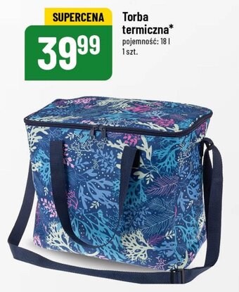 Polomarket Torba termiczna oferta