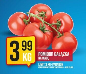 POMIDOR GAŁĄZKA 1kg