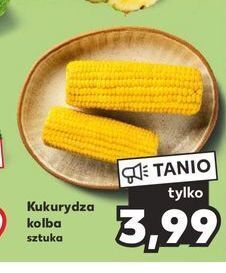 Kaufland Kukurydza oferta