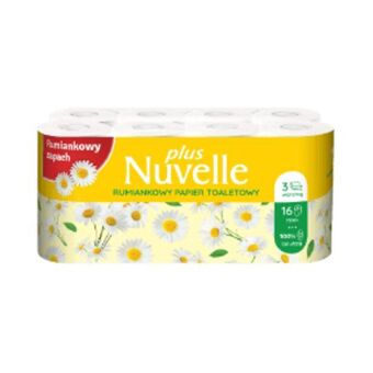 ALDI Papier toaletowy 3-warstwowy oferta