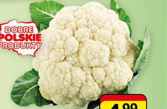 Gram Market Kalafior oferta