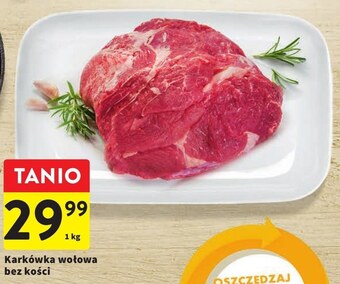 Intermarche Karkówka oferta