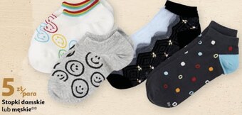 Auchan Stopki oferta