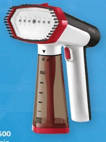 Auchan Parownica zelmer oferta