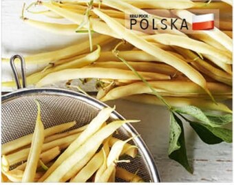 Auchan Fasolka szparagowa oferta