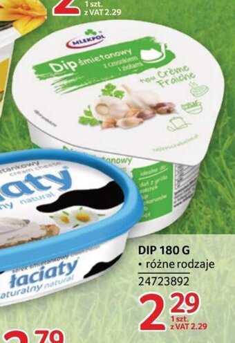 Selgros DIP 180 G oferta