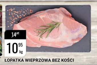 bi1 Łopatka wieprzowa bez kości 1kg oferta
