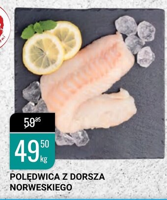 bi1 Polędwica z dorsza norweskiego 1kg oferta