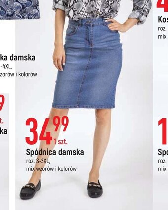 E.Leclerc Spódnica damska oferta