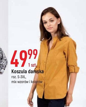 E.Leclerc Koszula damska oferta
