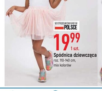 E.Leclerc Spódnica dziewczęca oferta