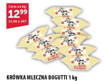 Eurocash KRÓWKA MLECZNA BOGUTTI 1 kg oferta
