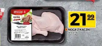 Topaz Noga z kaczki 1kg oferta