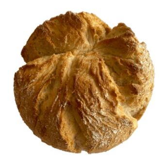 ALDI Bułka z płatkami ziemniaczanymi oferta