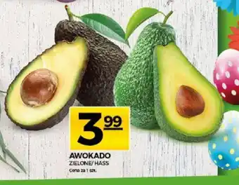 Topaz Awokado sztuka oferta